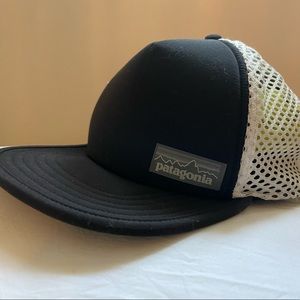 Patagonia trucker hat - unisex (brand new)